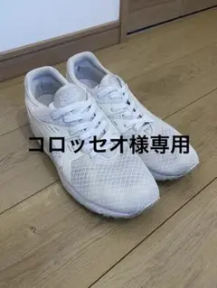ASICS スニーカー