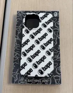 A BATHING APEスマホケース　iPhone16 Pro max