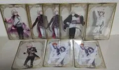 アイドリッシュセブン アイナナEXPO アニバーサリーズカード　九条天