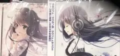 c106 サクラノ刻　レコード C106 サウンド　ヴォーカルセット