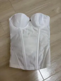 Wacoal Bridal インナー D70 ホワイト