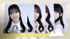 乃木坂46 生写真 35th 制服