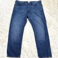 ドッカーズ DOCKERS デニムパンツ 大きなサイズ W40 L32 送料無料