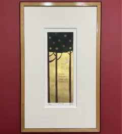 絵画・額縁・版画・坪内好子・新品未使用・十六夜・銅版画・美術品・インテリア・雑貨 2025年最新】坪内好子の人気アイテム - メルカリ
