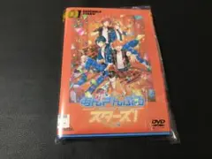 【レンタル落ち】あんさんぶるスターズ！ DVD 全8巻