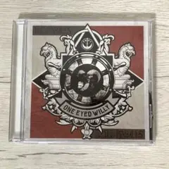 【匿名配送】THE PINBALLS 「ONE EYED WILL」