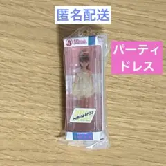 匿名配送☆リカちゃん ミニチュアパッケージコレクション 3代目リカちゃんシリーズ