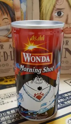 2025年最新】ワンダ缶コーヒー空き缶の人気アイテム - メルカリ