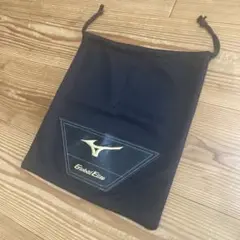 ミズノ　グローバルエリート　グローブ袋