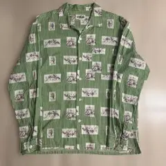 CALEEシャツ