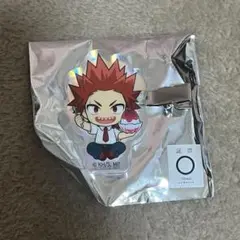 切島鋭児郎 ヘアクリップ
