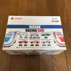 日産 NISSAN レーシングカー ヒストリーズ コレクション ミニカー Yahoo!オークション -「レーシングカーコレクション」(リアル-X