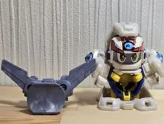 【希少】スーパービーダマン タマゴスペシャル ファイティングフェニックス