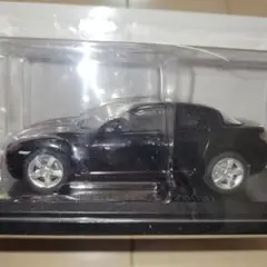 アシェット国産名車コレクション マツダ RXー8 1/43