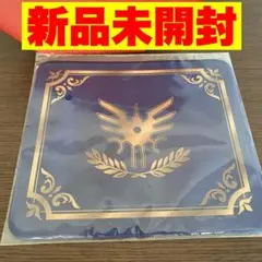ドラゴンクエスト3 ローソン予約特典　マウスパッド