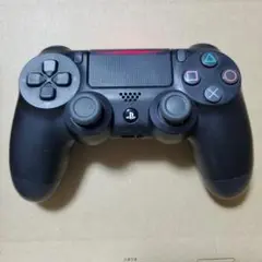 【純正品】PS4 デュアルショック4 コントローラー　プレステ4 動作確認済