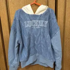 ALGY GIRL130センチ