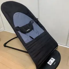 ベビービョルン バウンサー