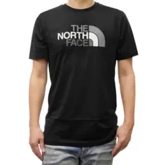 【SALE】THE NORTH FACE ブラック Tシャツ XS