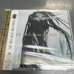 未開封品　見本品　シスター・セディー(ヴァージョン)