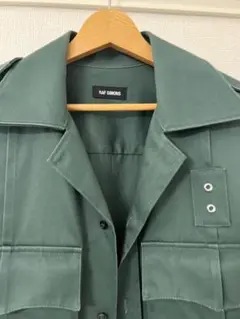 Raf Simons 14SS シャツコート 46 2341606199308-01.jpg