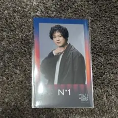 マルアパ　入場特典　アヴァ
