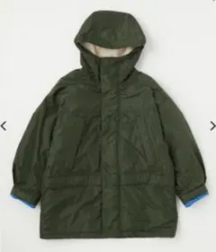 moussy REVERSIBLE MOUNTAIN パーカー