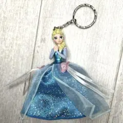 2025年最新】アナと雪の女王 エルサ アナ雪 キーチェーン