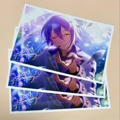 SSP その心意気を買って 神代類(サイン入り) WS】その心意気を買って 神代類(サイン+箔押し)【SSP】PJS/S109