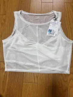 新品未使用　ダンスキン　ヨガウェア　Ｌ