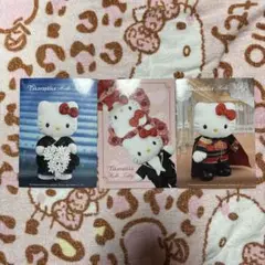 激レア　宝塚　ハローキティ　キティ