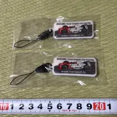 フォーミュラ-ニッポン 2002 ドコモダンディライアン レンズクリーナー非売品
