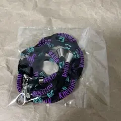 千葉ロッテマリーンズ BSWスマホストラップ 和田康士朗
