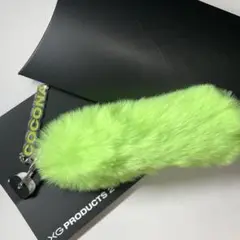 XG テイルチャーム グッズ ココナ