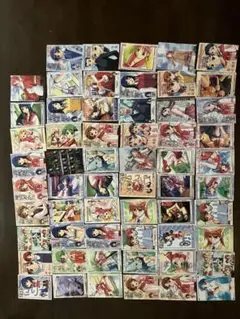 【59枚】To Heart トレーディングカード
