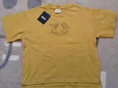恐竜Tシャツ　120センチ