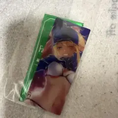 【即購入ok】FGO 最終再臨展 ランダム編成画面風カード 謎のヒロインXX