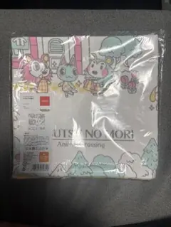 あつまれどうぶつの森 クッションカバー B
