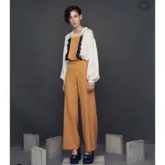 2025年最新】PAMEO POSE レディース サロペット・オーバーオール
