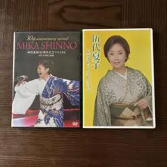 神野美伽/30th anniversary MIKA SHINNO 神野美伽3… - メルカリ