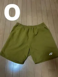 2025年最新】ヨネックス ハーフパンツ キャメルゴールドの人気