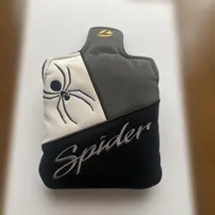 テーラーメイドスパイダー　カバー