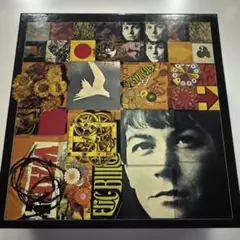 ERIC BURDON THE ANIMALS 紙ジャケボックス