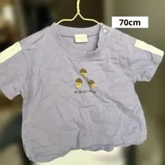 どんぐりTシャツ
