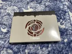未開封　魔法少女まどか☆マギカ　PRODUCTION NOTE