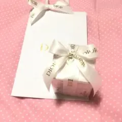新品 ミス ディオール キャンドル Dior 限定 ミスディオール DIOR