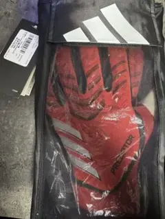 adidas プレデター Pro　キーパーグローブ　7号