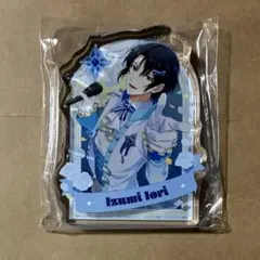 アイドリッシュセブン アイナナ アクリルブロック 和泉一織