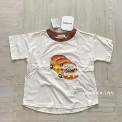 パンどろぼう　Tシャツ　120 （２）