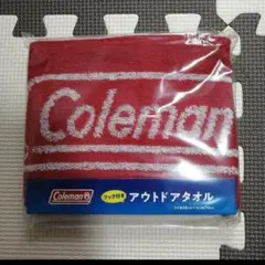 【6日までの値下げ】 ローソンストア100 フック付き アウトドアタオル